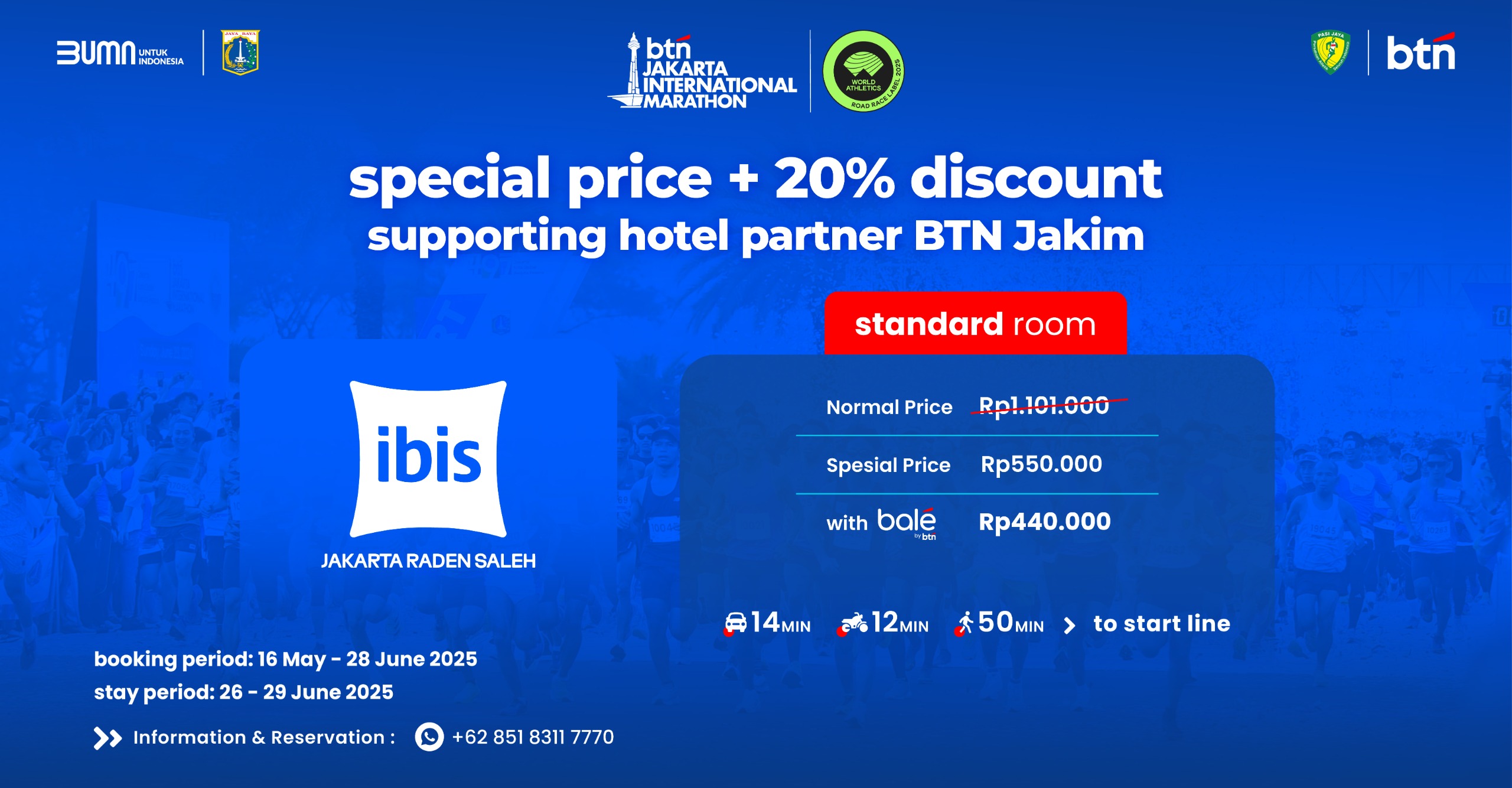 Ibis Raden Saleh